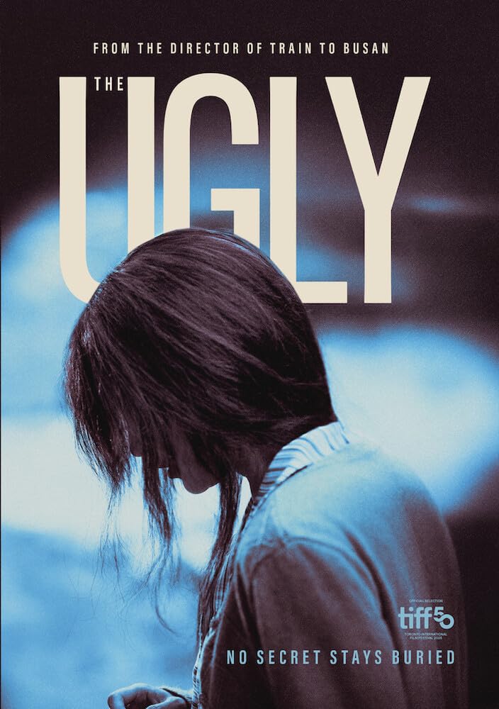 UGLY, THE (2025 EOGUL)