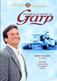WORLD ACCORDING TO GARP, THE (1982)