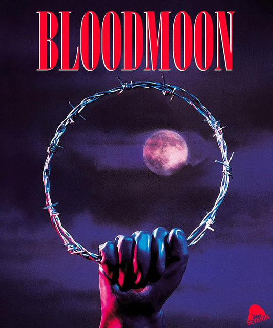 BLOODMOON (1990)