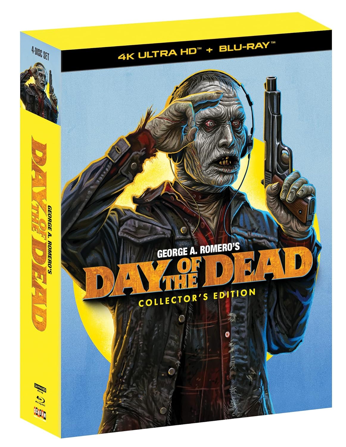 DAY OF THE DEAD