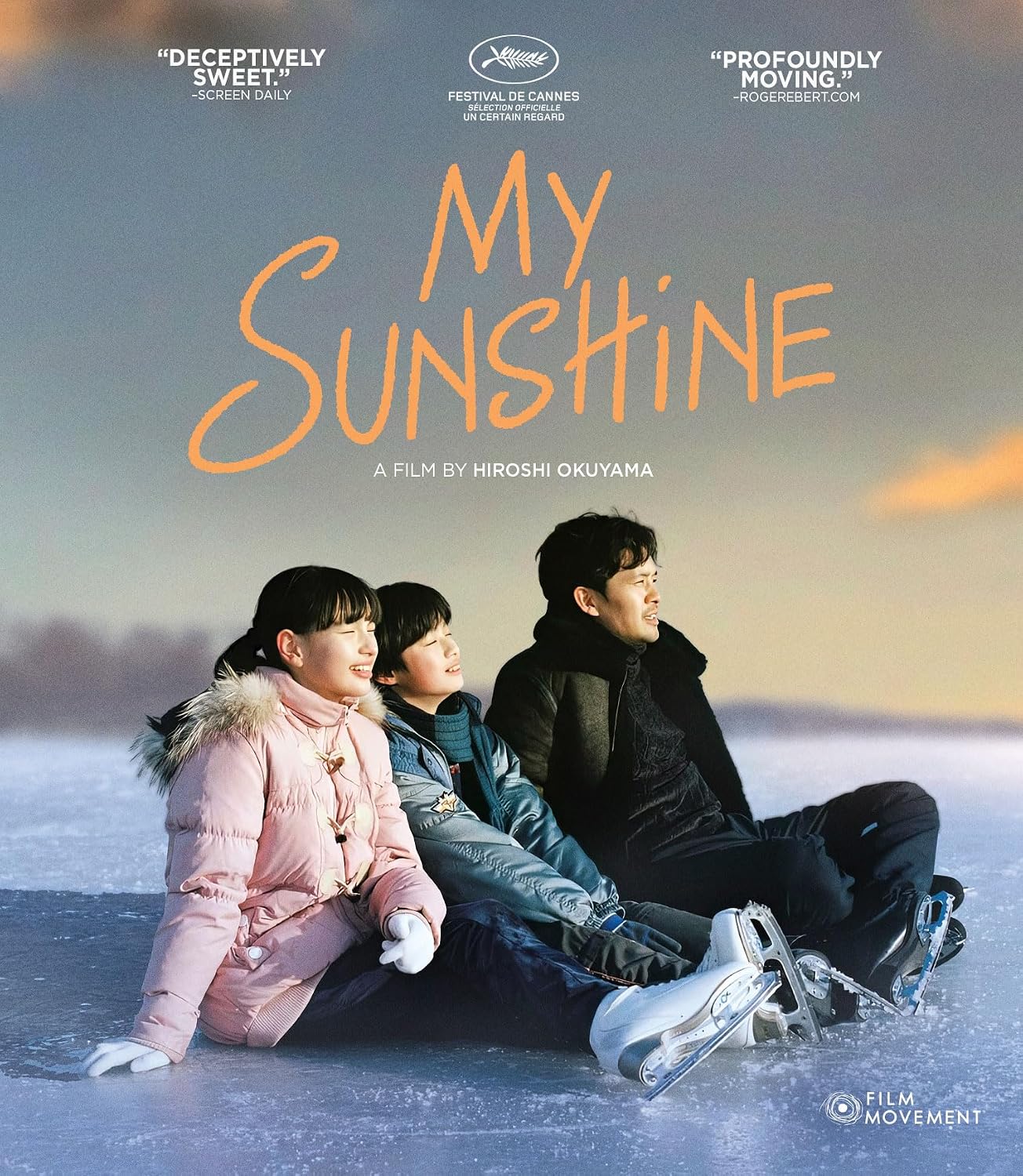 MY SUNSHINE (2024)