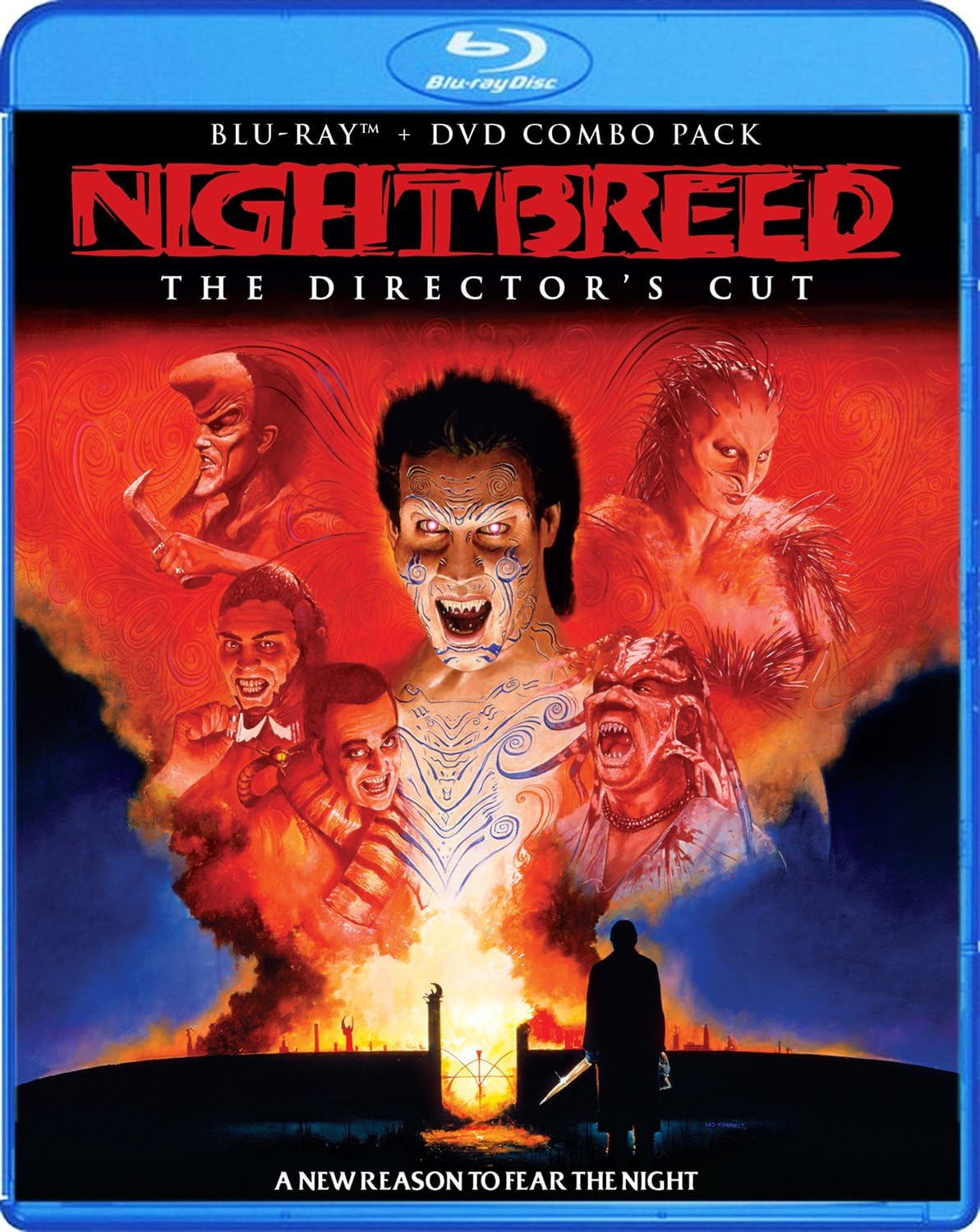 NIGHTBREED (1990)