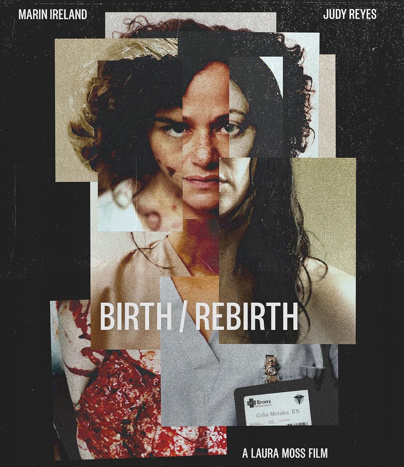 BIRTH/REBIRTH (2023)