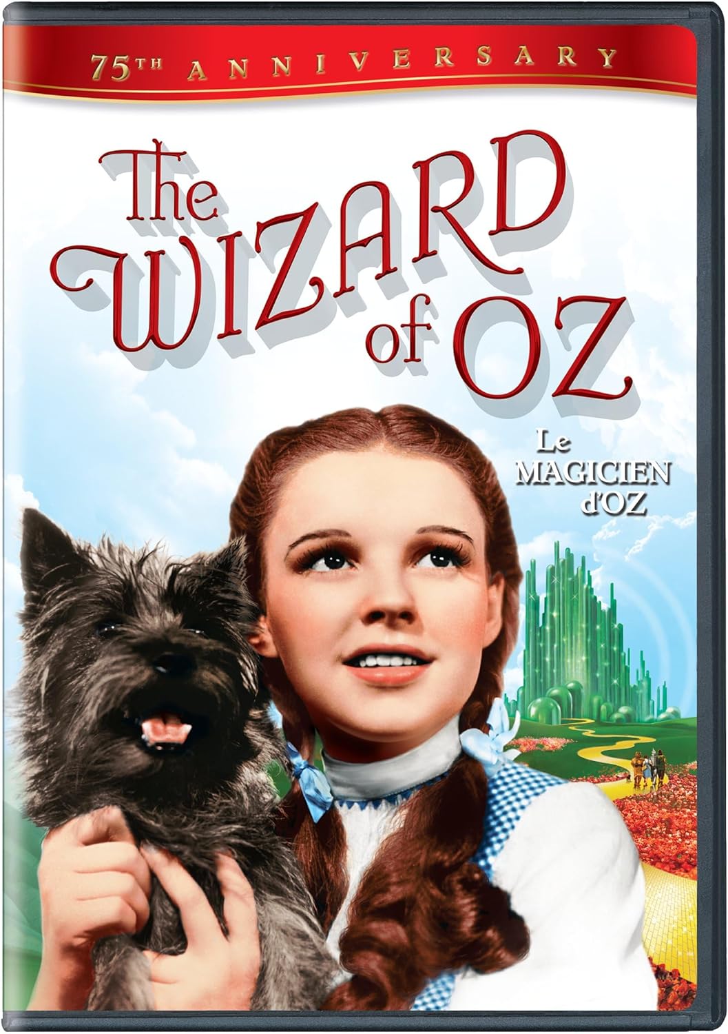WIZARD OF OZ, THE (1939)