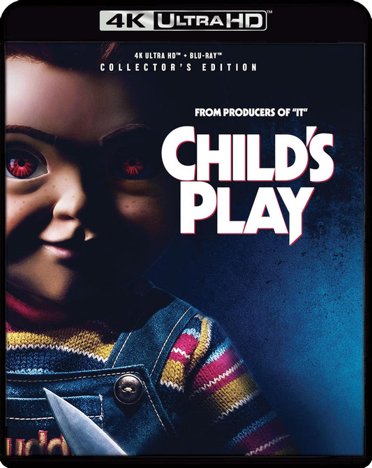 CHILD'S PLAY (2019)