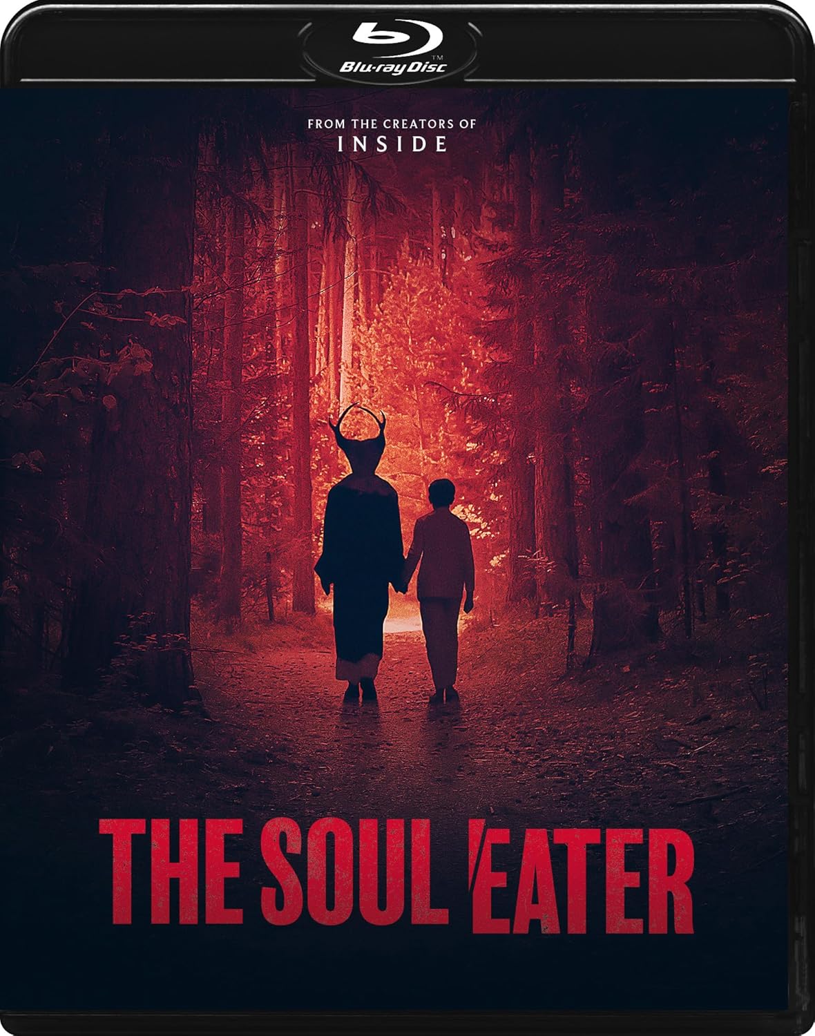 SOUL EATER, THE (2024)