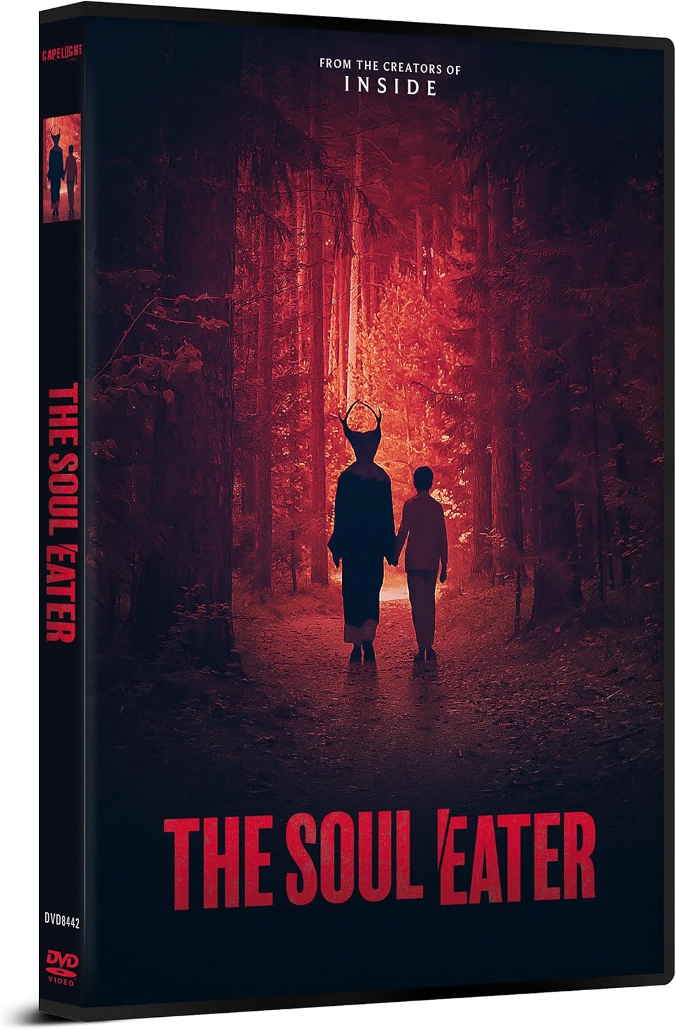 SOUL EATER, THE (2024)