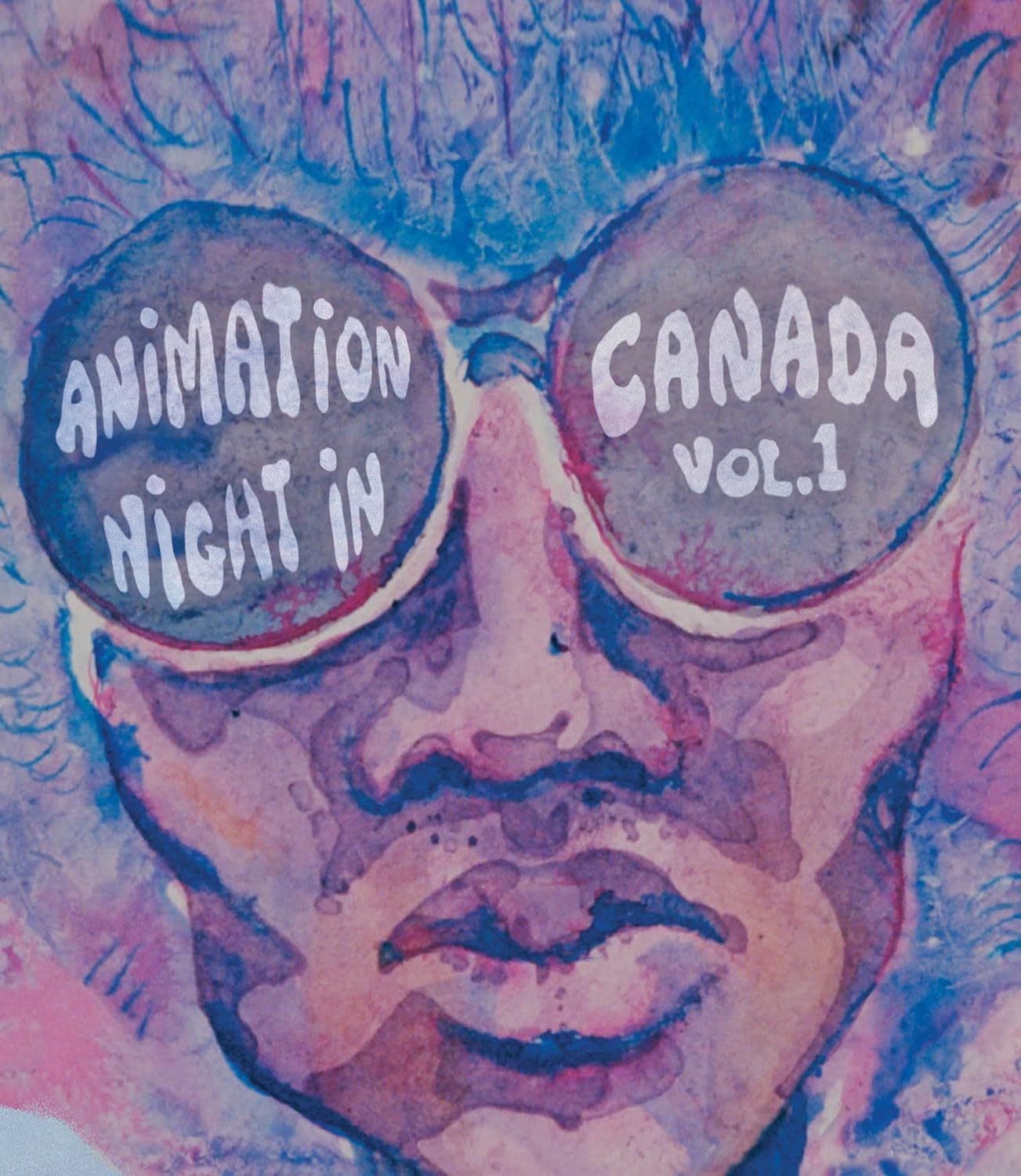 ANIMATION NIGHT IN CANADA VOL. 1