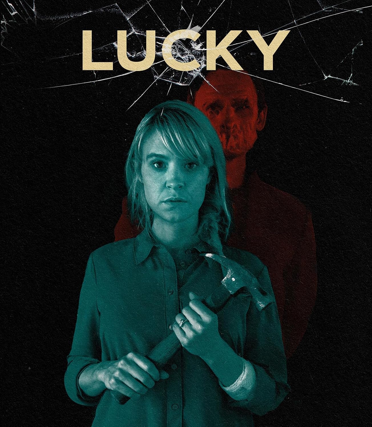 LUCKY (2020)