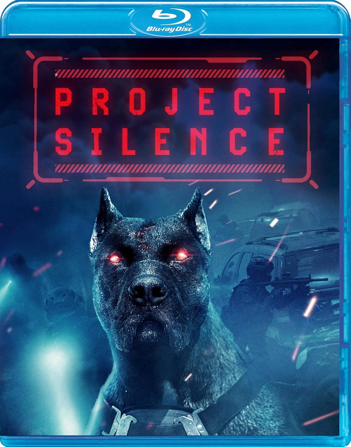 PROJECT SILENCE (2023 TALCHUL: PROJECT SILENCE)