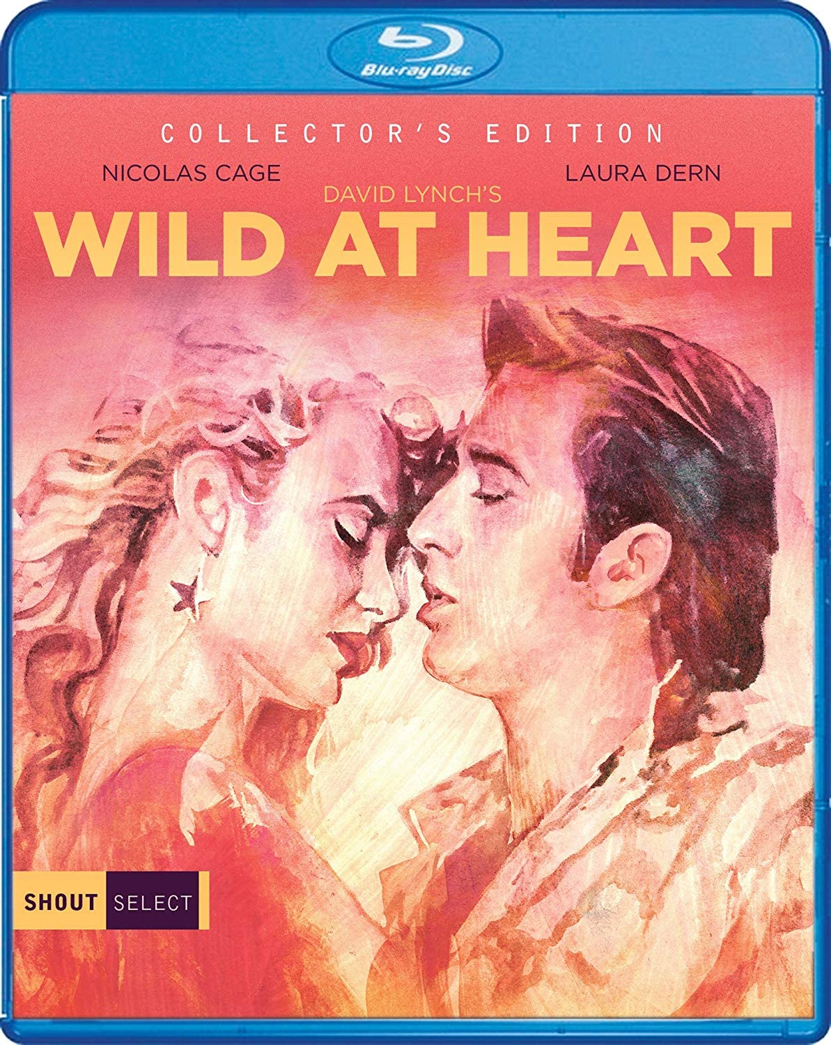 WILD AT HEART (1990)