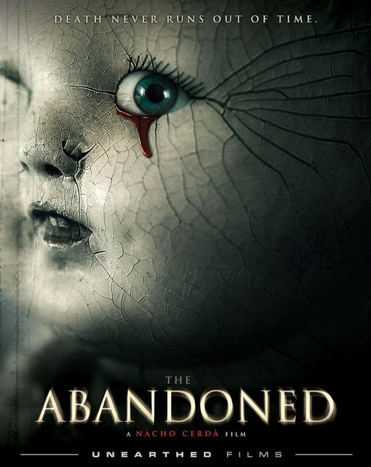 ABANDONED, THE (2006)