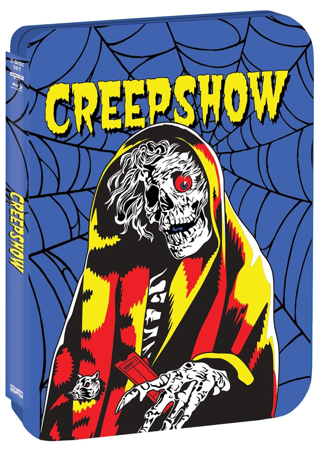 CREEPSHOW (1982)