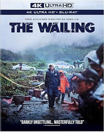 WAILING, THE (2016)