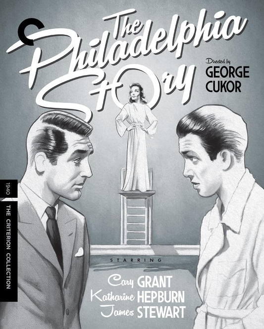 PHILADELPHIA STORY, THE (1940)