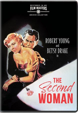 SECOND WOMAN, THE (1950)