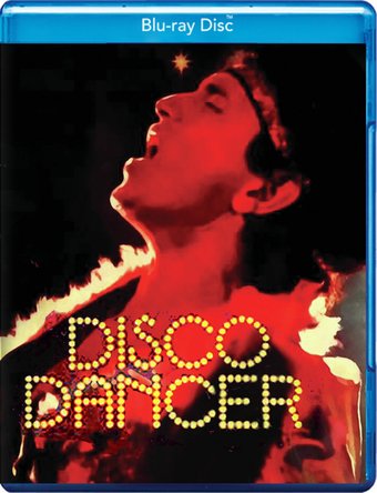 DISCO DANCER (1982)