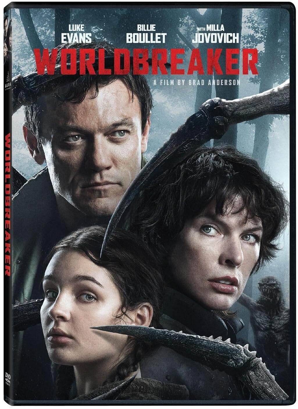 WORLDBREAKER (2025)
