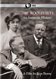 ROOSEVELTS, THE (KEN BURNS)