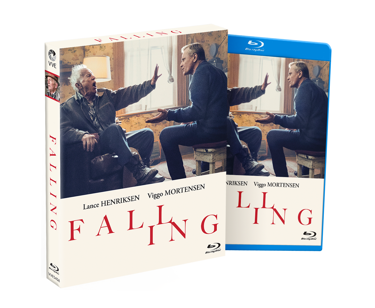 FALLING (2020)