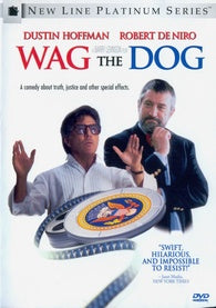 WAG THE DOG (1997)
