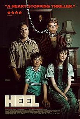 HEEL (2025)