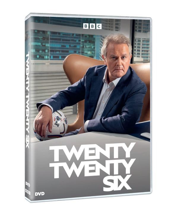 TWENTY TWENTY SIX (2026 BBC)