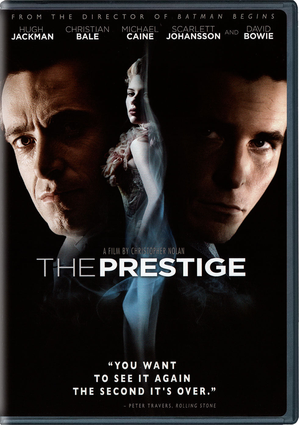 PRESTIGE, THE (2006)