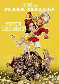 PARTY, THE (1968)