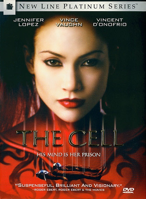 CELL, THE