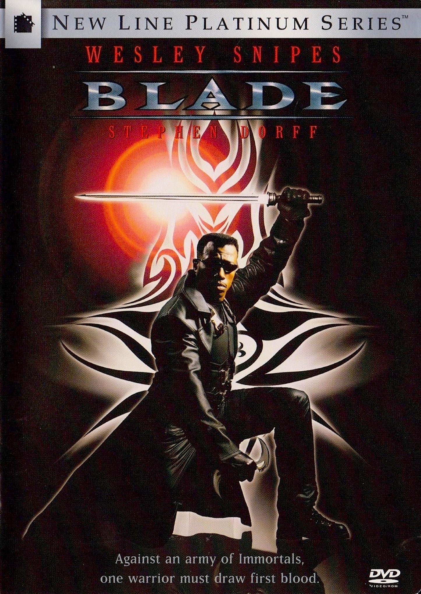 BLADE (1998)