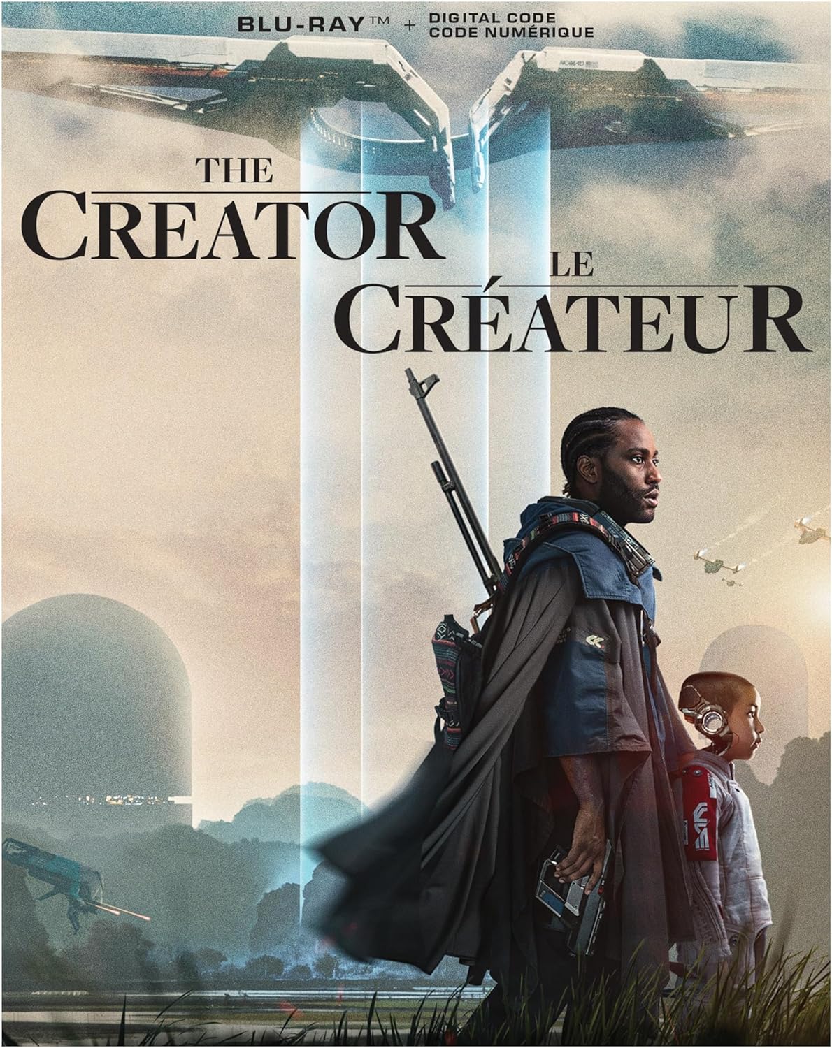 CREATOR, THE (2023)
