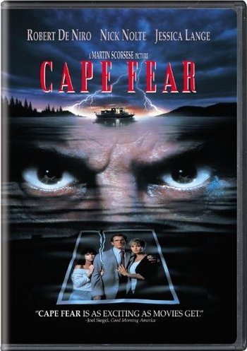 CAPE FEAR (1991)