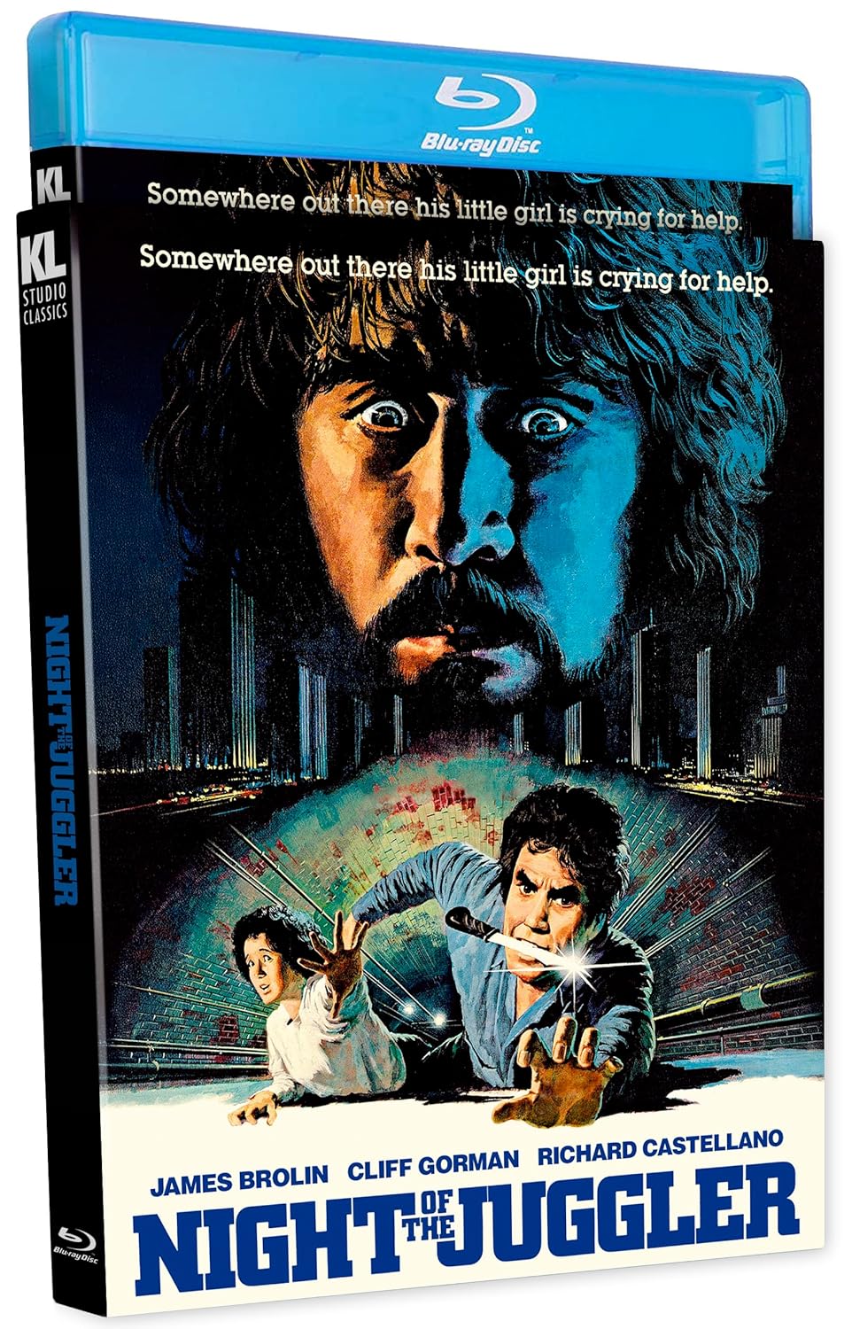 NIGHT OF THE JUGGLER (1980)