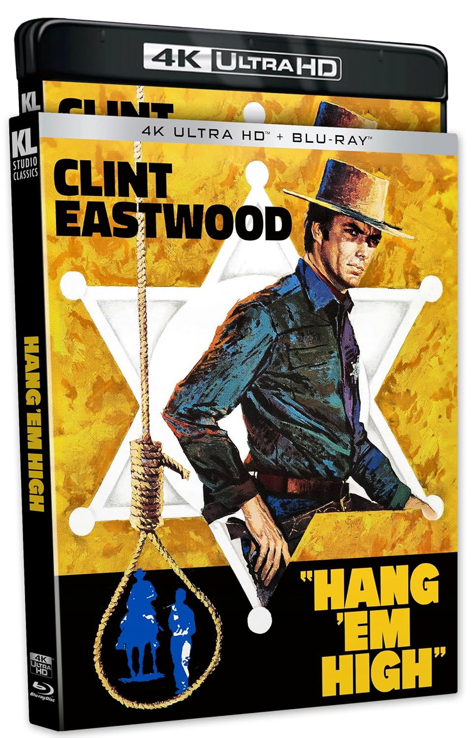 HANG 'EM HIGH