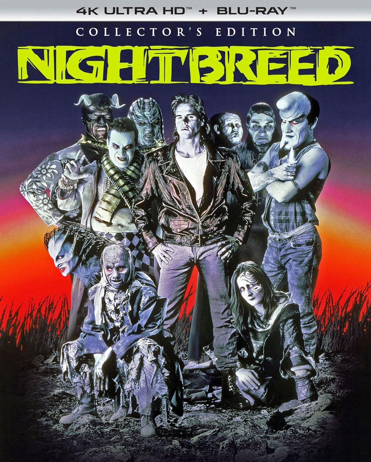 NIGHTBREED (1990)