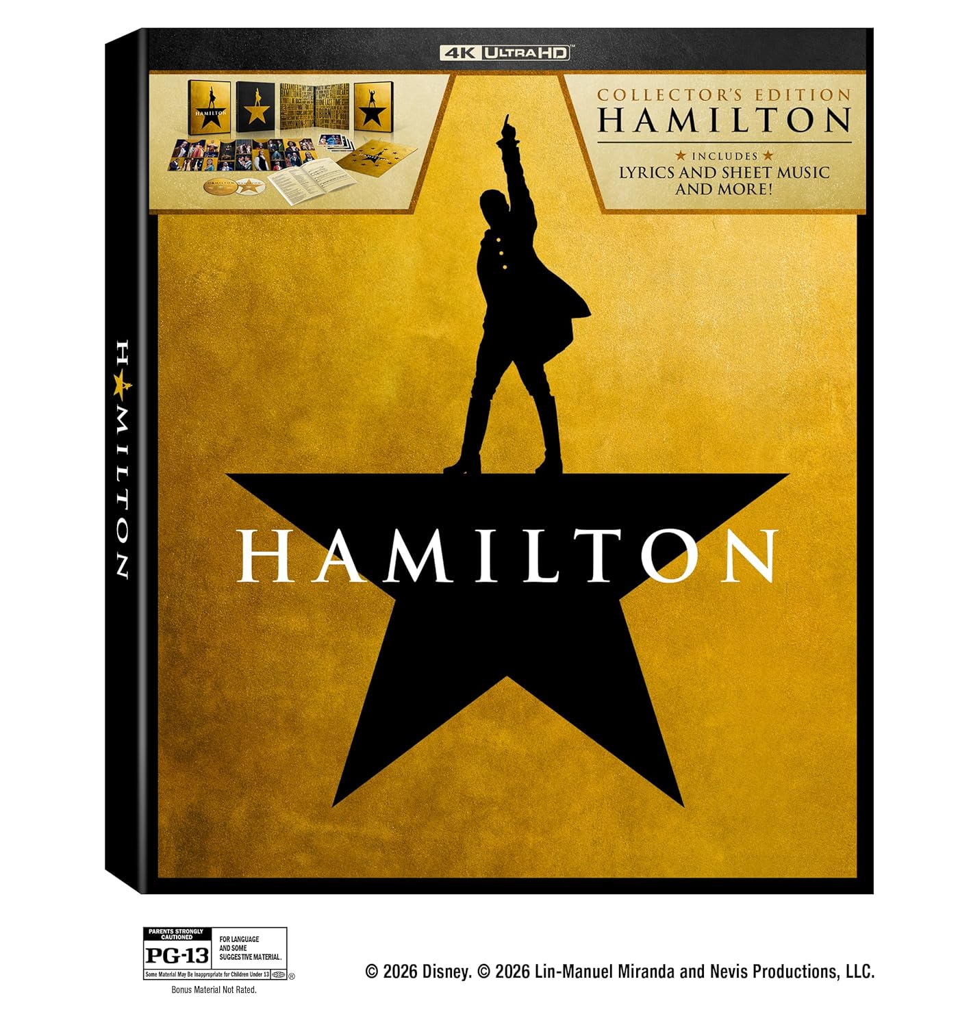 HAMILTON (2020)