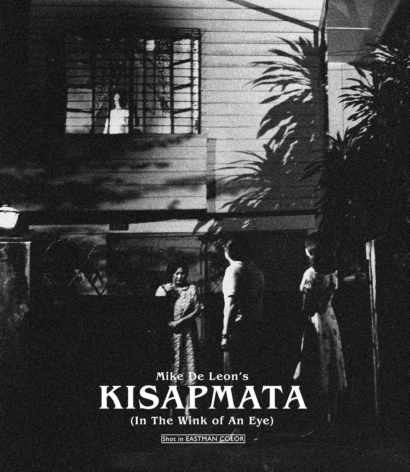 KISAPMATA (IN THE WINK OF AN EYE - 1981)