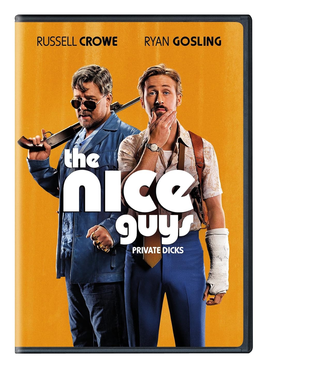 NICE GUYS, THE (2016)