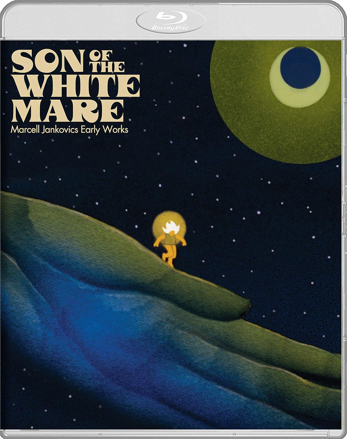 SON OF THE WHITE MARE (1981)
