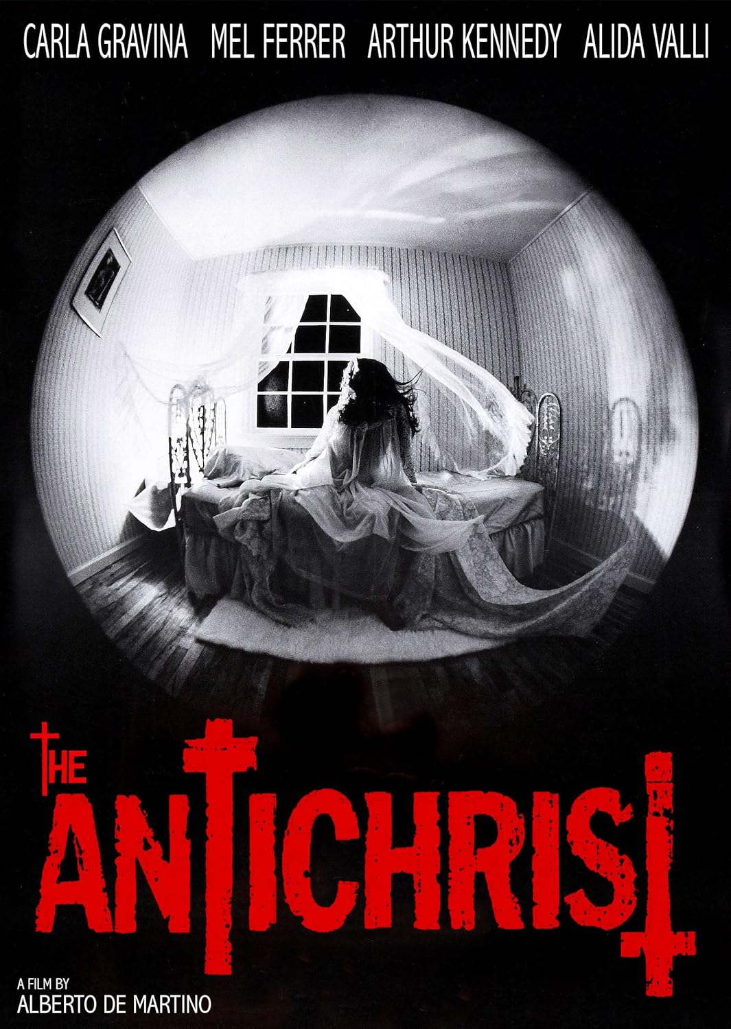 ANTICHRIST, THE (1974)