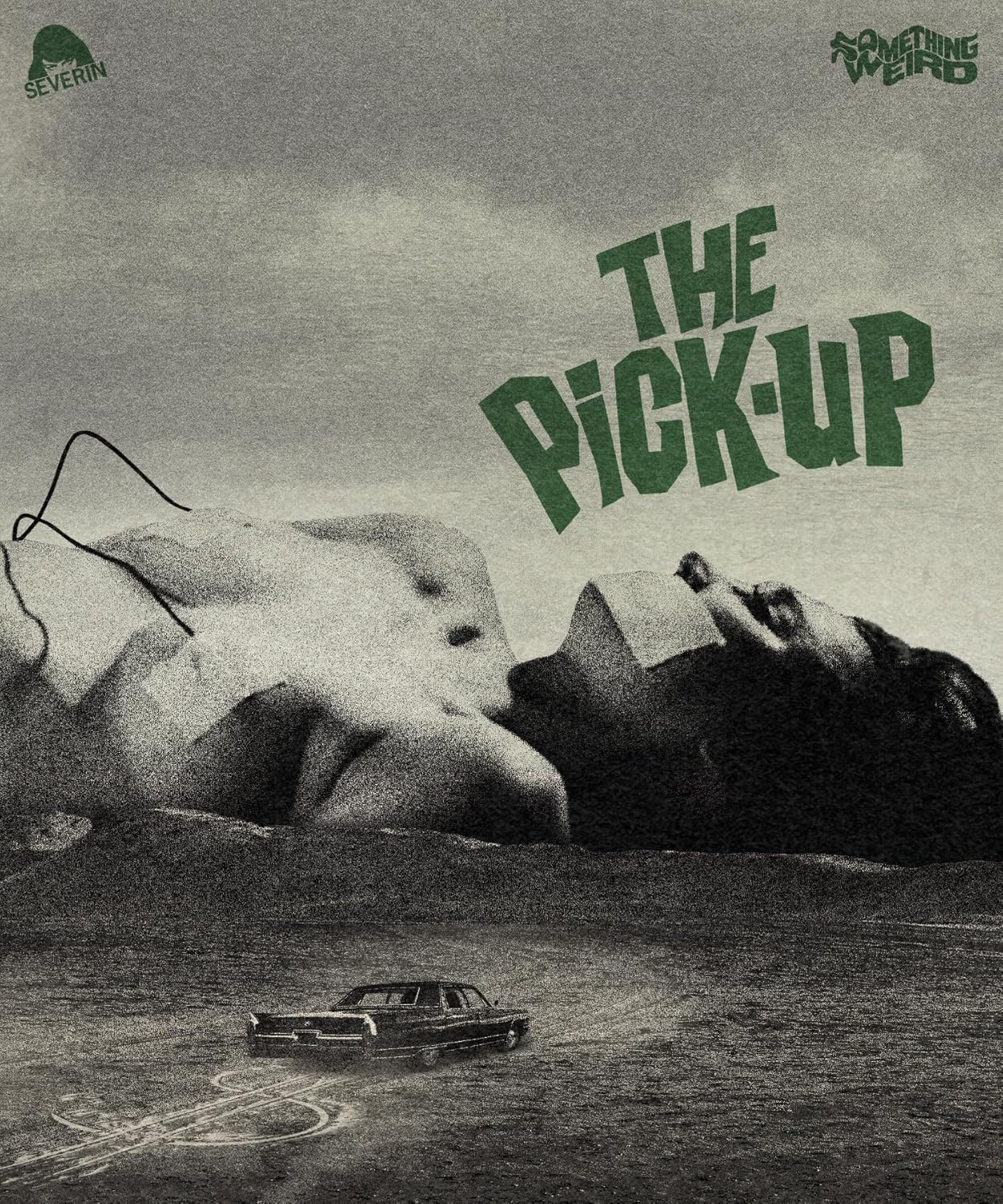 PICK-UP, THE (1968)