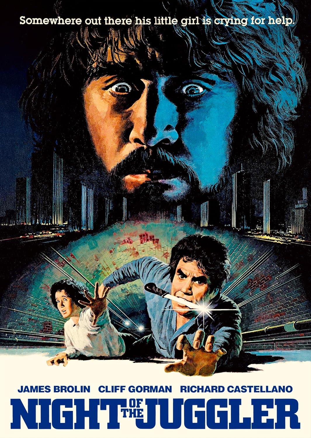 NIGHT OF THE JUGGLER (1980)
