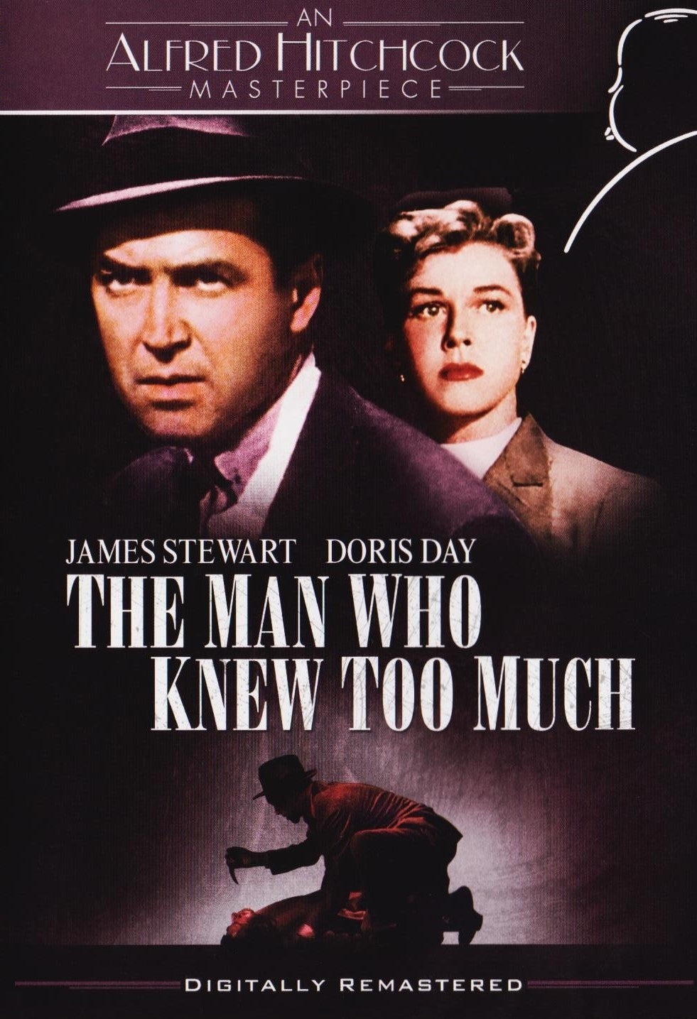 MAN WHO KNEW TOO MUCH (1956)