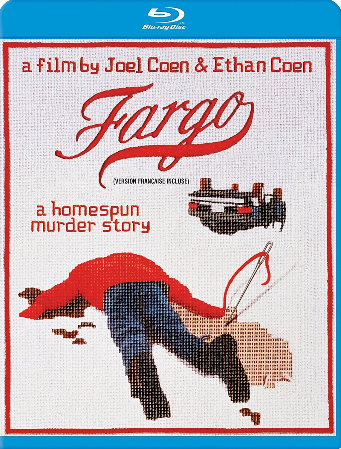 FARGO (1996)