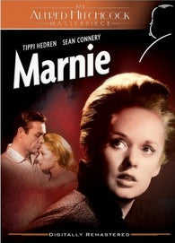 MARNIE (1964)