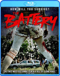 BATTERY, THE (2012)