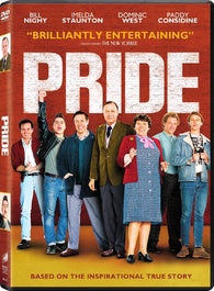 PRIDE (2014)