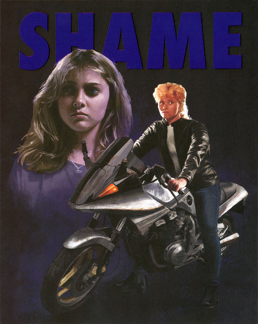 SHAME (1988)