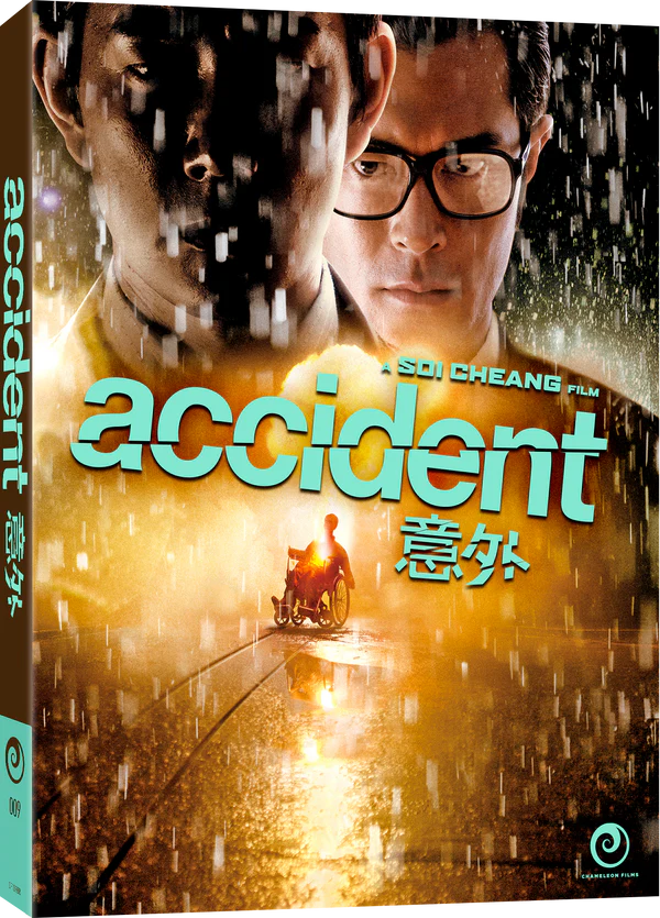 ACCIDENT (2009 YI NGOI)